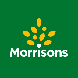 Morrisons Grocery Shopping