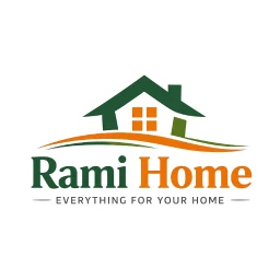 Rami Home 图标